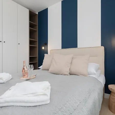 דירה Polanki Aqua & Basen By Renters *