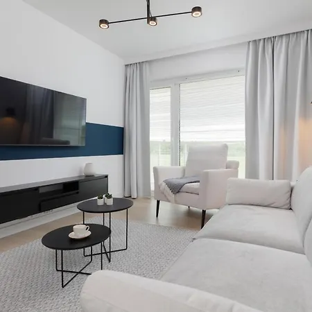 Polanki Aqua & Basen By Renters