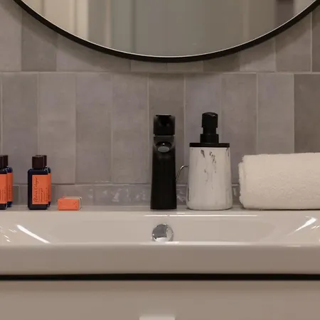 Polanki Aqua & Basen By Renters דירה