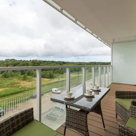 Polanki Aqua & Basen By Renters *