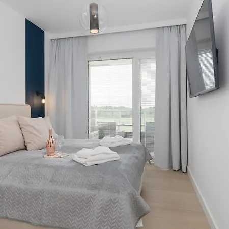 Polanki Aqua & Basen By Renters