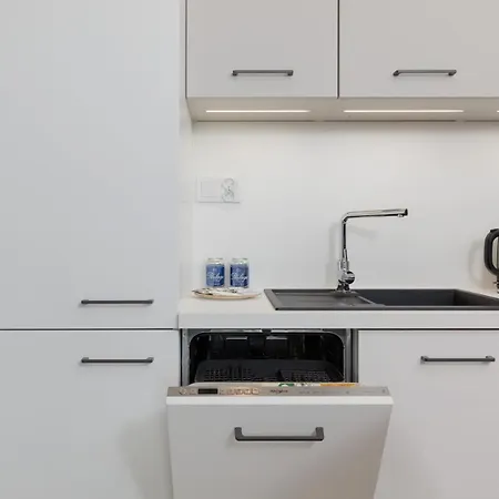 Polanki Aqua & Basen By Renters קולובז'ג