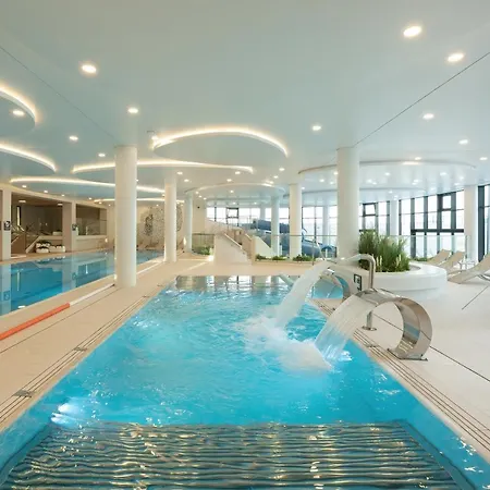 Polanki Aqua & Basen By Renters קולובז'ג