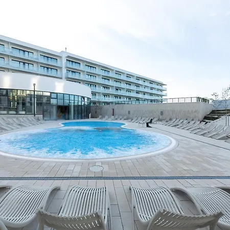 Polanki Aqua & Basen By Renters דירה