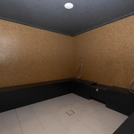 דירה Polanki Aqua & Basen By Renters *