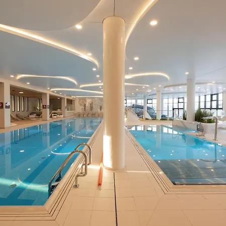 Polanki Aqua & Basen By Renters Kolberg