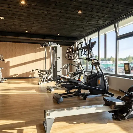 Polanki Aqua & Basen By Renters * קולובז'ג