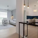 Polanki Aqua & Basen By Renters * קולובז'ג