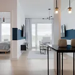 Polanki Aqua & Basen By Renters דירה