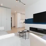 דירה Polanki Aqua & Basen By Renters *