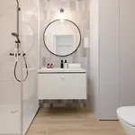 Polanki Aqua & Basen By Renters דירה *