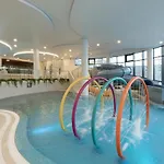 Polanki Aqua & Basen By Renters דירה *