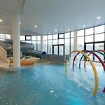 דירה Polanki Aqua & Basen By Renters *