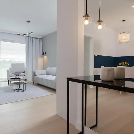 Polanki Aqua & Basen By Renters * Kolobrzeg