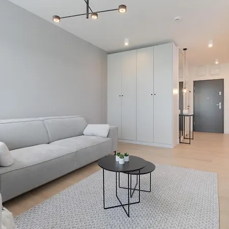 Polanki Aqua & Basen By Renters *