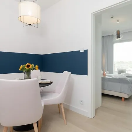 Polanki Aqua & Basen By Renters * Kolobrzeg