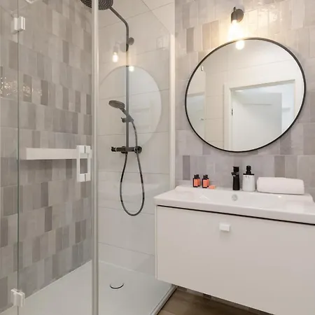 Polanki Aqua & Basen By Renters * Kolobrzeg
