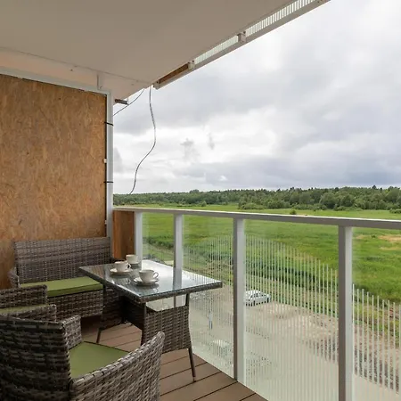 Polanki Aqua & Basen By Renters *