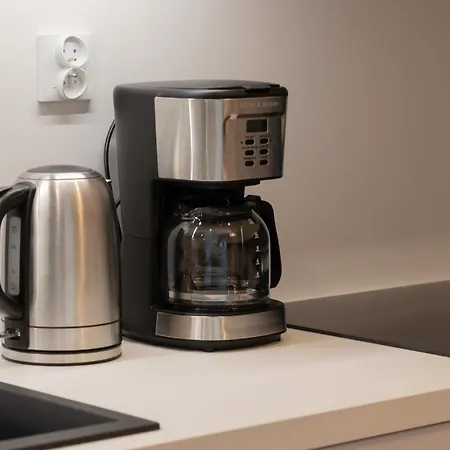 Polanki Aqua & Basen By Renters Daire Kolobrzeg