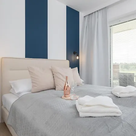 Polanki Aqua & Basen By Renters Kolobrzeg