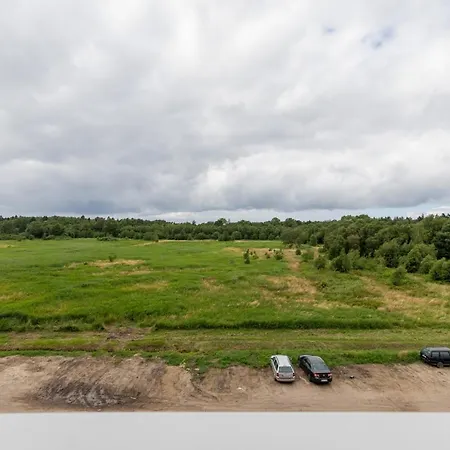 Daire Polanki Aqua & Basen By Renters *