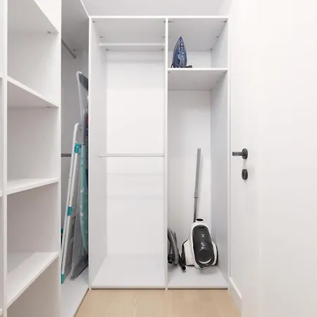 Apartment Polanki Aqua & Basen By Renters