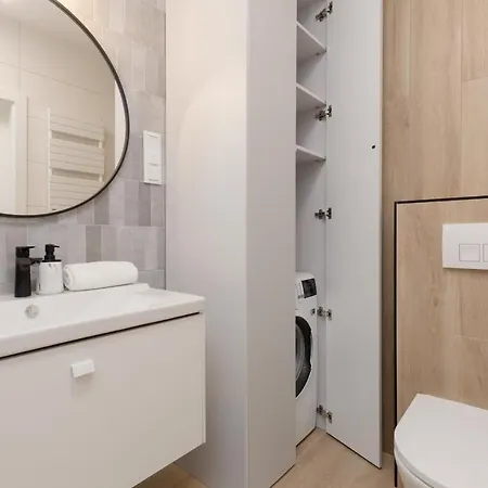 Polanki Aqua & Basen By Renters *