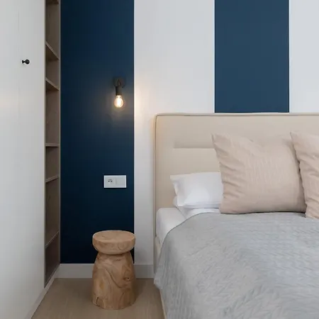 Polanki Aqua & Basen By Renters * Kolobrzeg