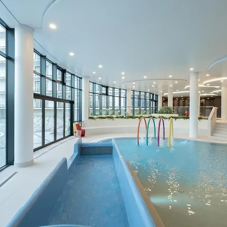 Polanki Aqua & Basen By Renters