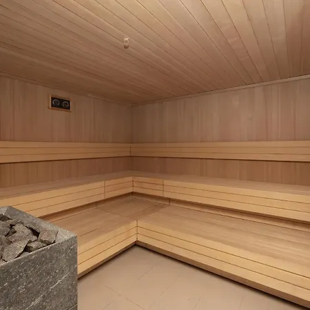 Polanki Aqua & Basen By Renters *