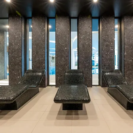 Polanki Aqua & Basen By Renters * Kolobrzeg