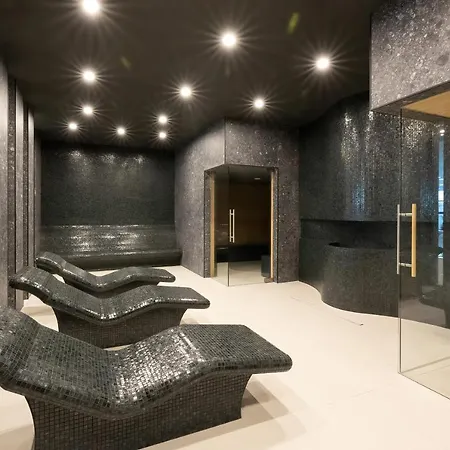 Apartment Polanki Aqua & Basen By Renters