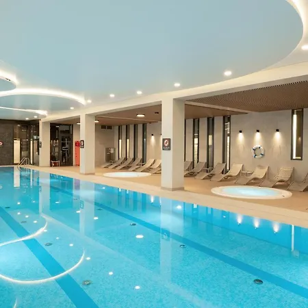 Polanki Aqua & Basen By Renters Kolobrzeg
