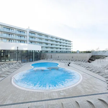 Polanki Aqua & Basen By Renters * Kolobrzeg