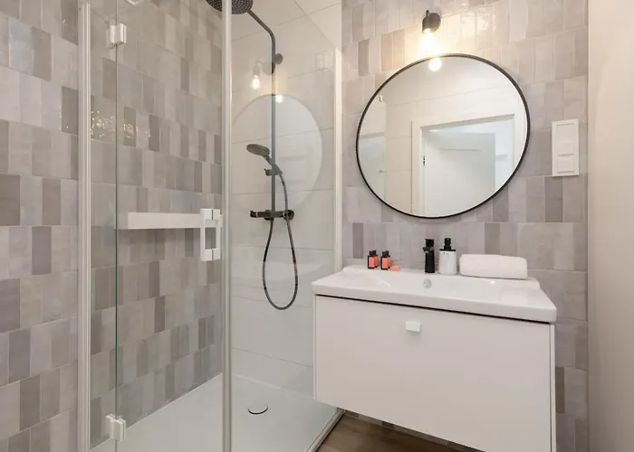 Polanki Aqua & Basen By Renters * Kołobrzeg