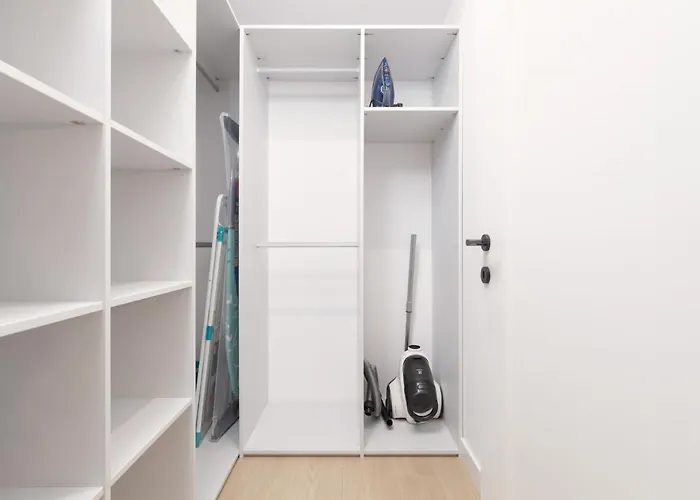 Appartement Polanki Aqua & Basen By Renters