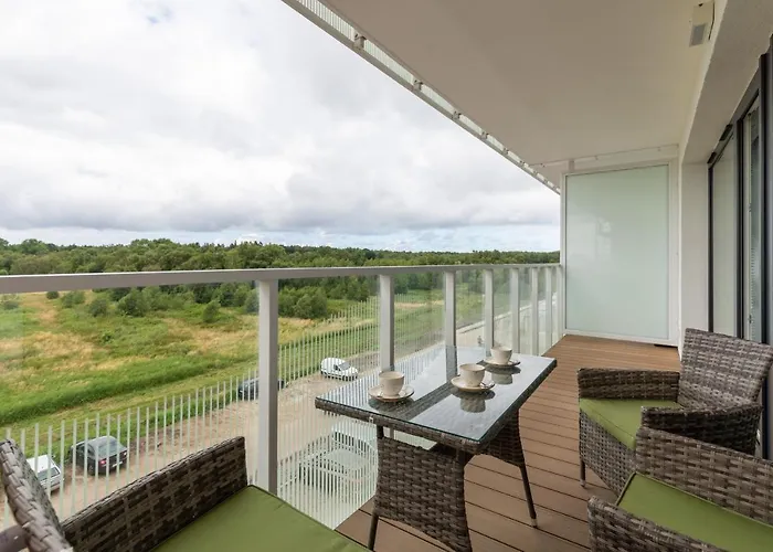 Polanki Aqua & Basen By Renters *