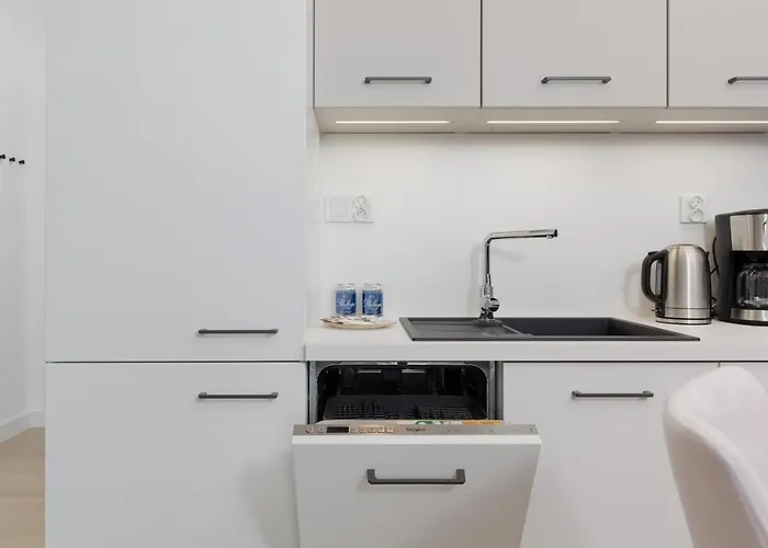 Polanki Aqua & Basen By Renters コウォブジェク