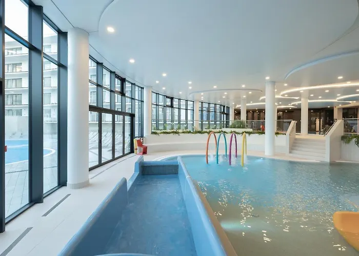 Polanki Aqua & Basen By Renters