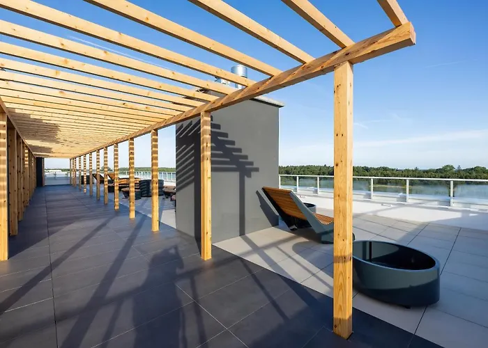 Polanki Aqua & Basen By Renters *