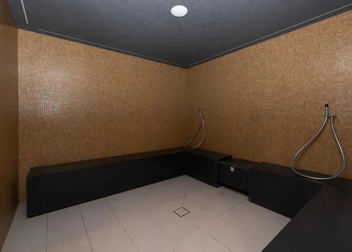 Appartement Polanki Aqua & Basen By Renters *