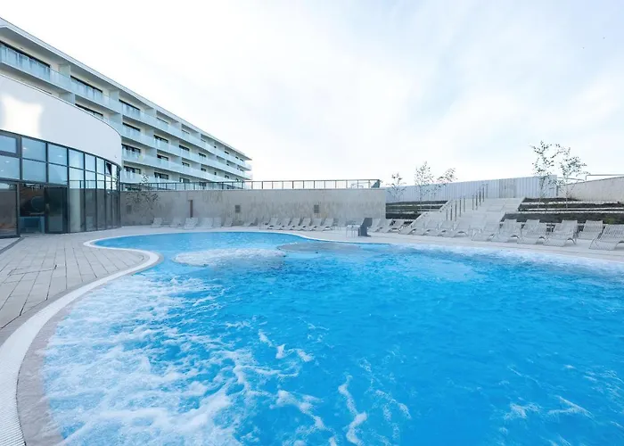 Appartement Polanki Aqua & Basen By Renters *