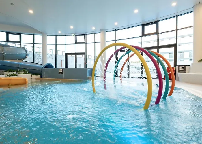 Polanki Aqua & Basen By Renters *