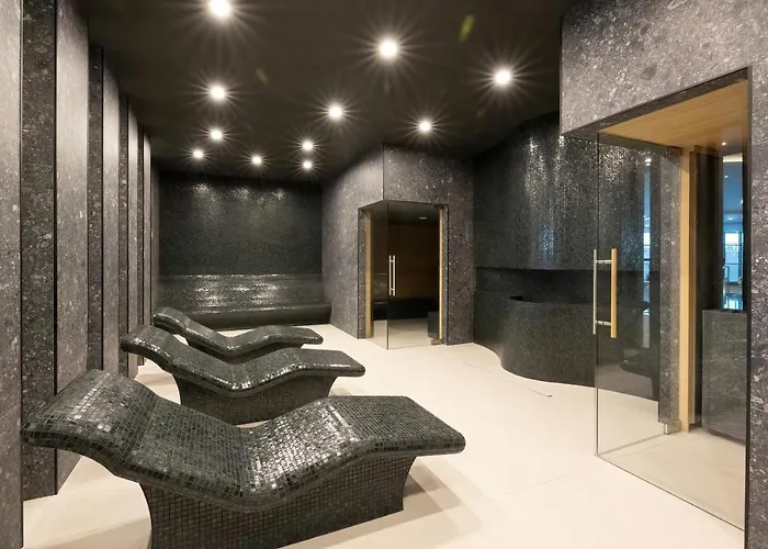 Appartement Polanki Aqua & Basen By Renters