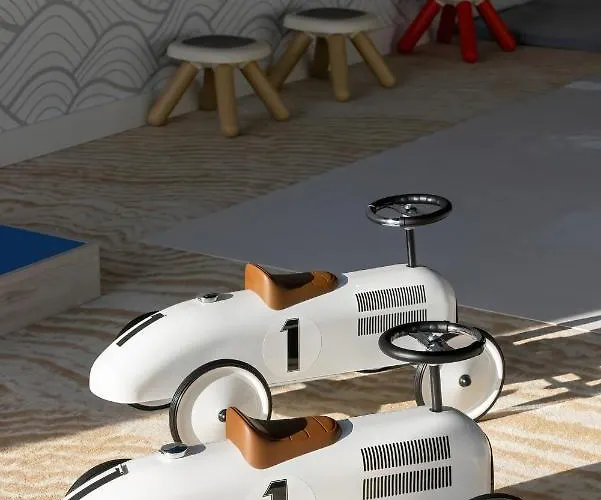 Appartement Polanki Aqua & Basen By Renters *