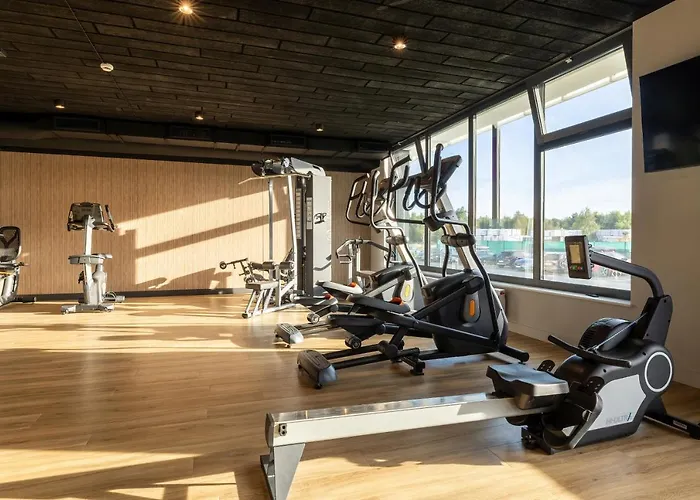 Polanki Aqua & Basen By Renters * Kołobrzeg